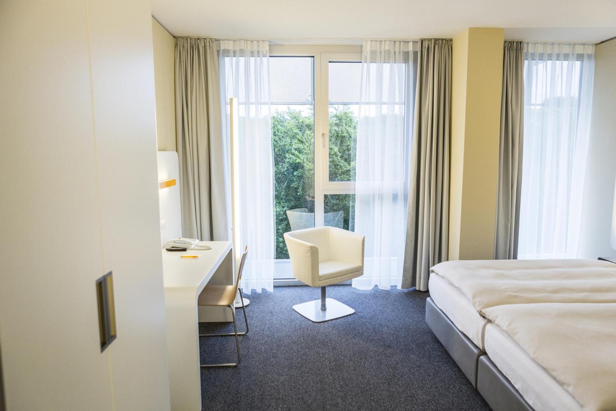 Lufthansa Seeheim - More Than A Conference Hotel Oda fotoğraf